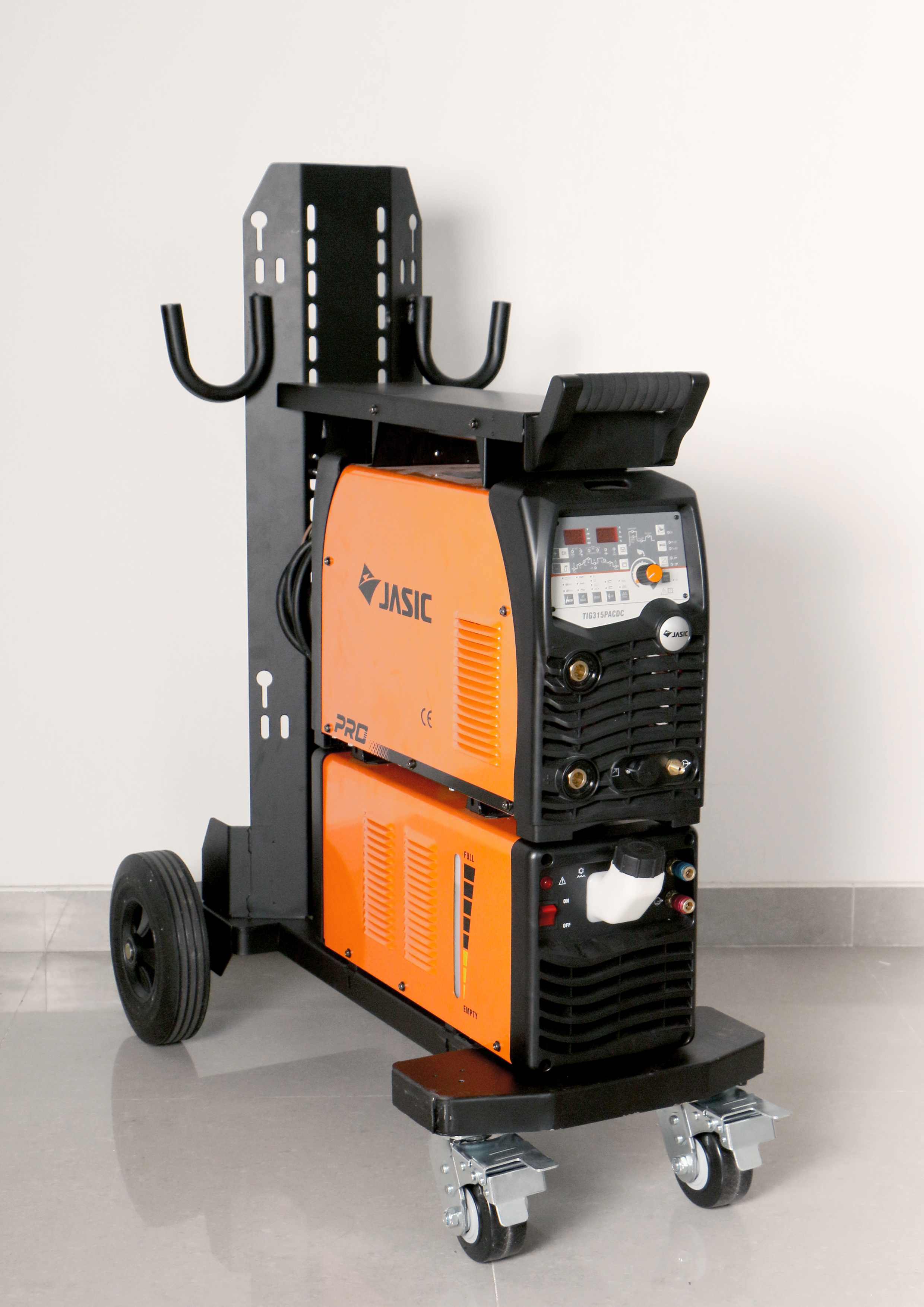 TIG 315P AC/DC